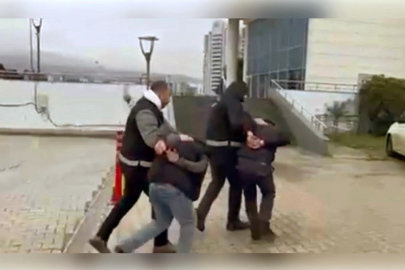 Kesinleşmiş Hapis Cezasıyla Aranan 2 Şahıs Yakalandı