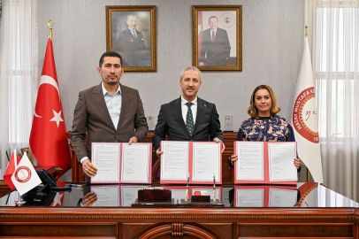 Asi Nehri ve Kırıkhan Gölbaşı Gölü İçin Bilimsel Rehabilitasyon Protokolü İmzalandı