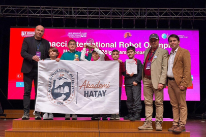 HBB’DEN İLK YARIŞMALARDA İLK DERECELER