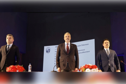 HBB, ŞUBAT AYI MECLİS TOPLANTISI’NI GERÇEKLEŞTİRDİ