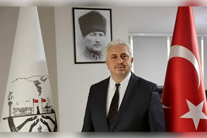 İskenderun Kent Konseyi Başkanı Aykut Davut Öktem “İskenderuna değer katacak projeler için çalışıyoruz”