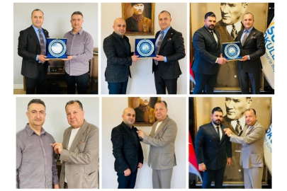 Yeni Üyeler Bölgesel Kalkınmaya Değer Katacak