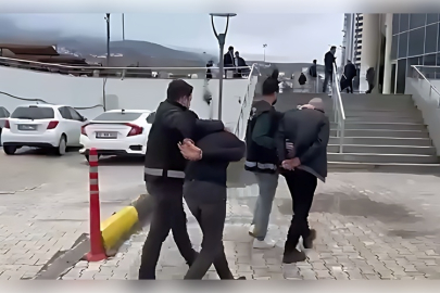 Nitelikli Kasten Yaralama ve Memura Mukavemet Olayının Şüphelileri Yakalandı