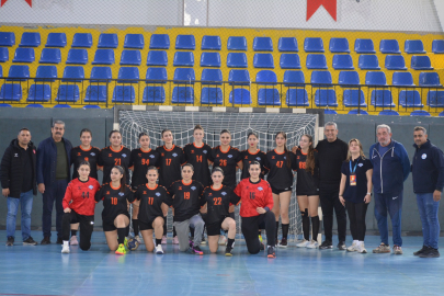 İSKENDERUN BELEDİYE SPOR 38 ÇANAKKALE FK 36