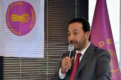 Başkan Sönmez: Esnaf Bu Şartlarda Krediye Ulaşamaz!