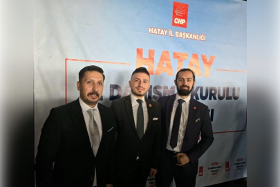 Erdinç Keskin: ''Dörtyol’daki Toprak Kayması Ciddiyetle Ele Alınmalıdır ''