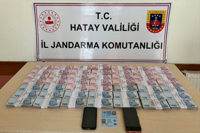 Jandarmadan Dolandırıcılara Suçüstü