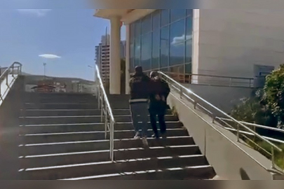 İskenderun'da Dolandırıcılık Suçundan Aranan Şahıs Yakalandı