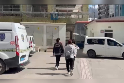 İskenderun'da masaj ve spa salonlarında sıkı denetim!