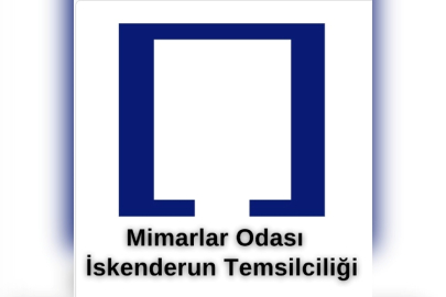 Mimarlar Odası İskenderun Temsilciliği'nden 1-7 Mart Deprem Haftası açıklaması