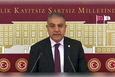 Güzelmansur: “Hatay’da Hayat Normale Dönmedi, KOSGEB Deprem Kredileri En Az Bir Yıl Ertelenmeli”