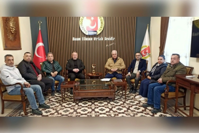 Suat Atasever: Hedef Yine Şampiyonluk.