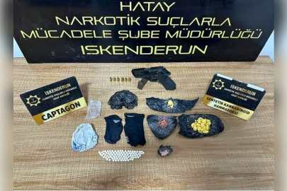 Uyuşturucuyla Mücadelede Kararlıyız!