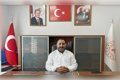 HATAY EĞİTİM VE ARAŞTIRMA HASTANESİ’NİN SAĞLIK ALTYAPISI GÜÇLENİYOR