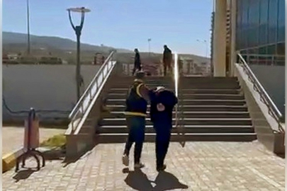 İskenderun, Defne ve Arsuz'da hapis cezasıyla aranan şahıslar yakalandı