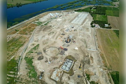 DÜNYA SU GÜNÜ’NDE ÖNEMLİ UYARI: TÜRKİYE KURAKLIK İLE KARŞI KARŞIYA