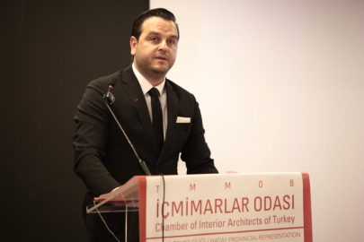 Çağrı Aytaş Yeniden Seçildi