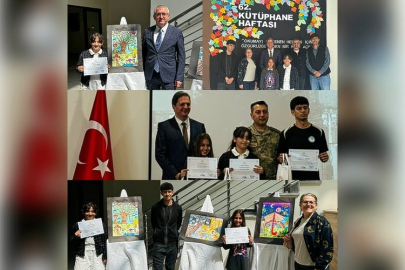 İSKENDERUN GENÇLİK MERKEZİ’NDEN BÜYÜK BAŞARI