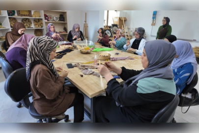 AKADEMİ HATAY DİJİTALDE HİZMETE AÇILDI