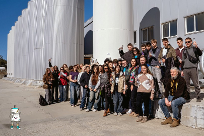 Belen Kaymakamlığı Erasmus+ Projeleriyle Gençlere Uluslararası Fırsatlar Sunuyor