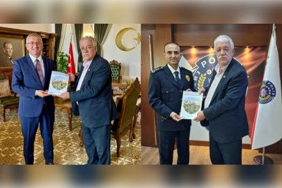 ''Geleceğe Miras: Hatay Halk Bilimi''