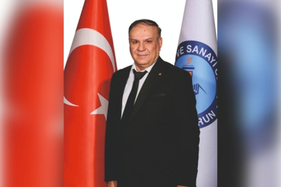 ERGÜNDÜZ; “İTSO’NUN İSKENDERUN TEKNİK ÜNİVERSİTESİ'NE KURULDUĞU GÜNDEN BU YANA ÖNEMLİ DESTEĞİ OLMUŞTUR”