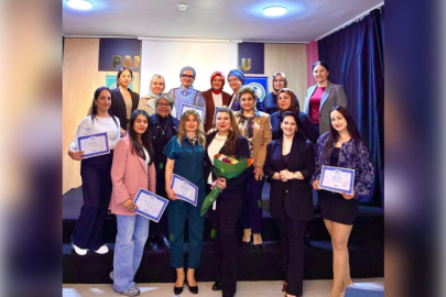 Pamuk İlköğretim Okulunda Etkin İletişim Eğitimi