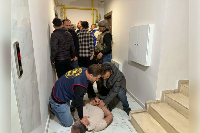 Jandarmadan Hızlı Operasyon: İskenderun’daki Çifte Cinayet Aydınlatıldı