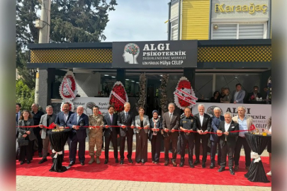 Sürücü Güvenliğine Bilimsel Katkı: “Algı Psikoteknik Merkezi Açıldı”