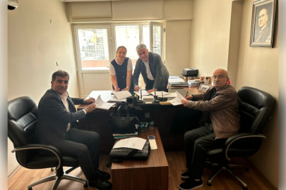 EMTA Kablo’da Emekçinin Yüzü Güldü: Ücretlere Yıllık %60 Zam, 48 Günlük İkramiye