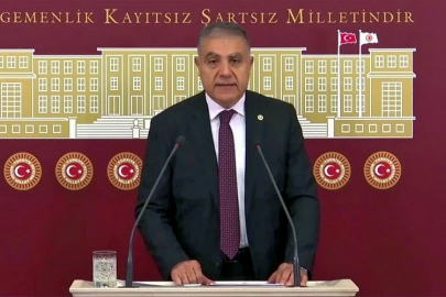 Güzelmansur: “Deprem Bölgesinde Kredi Kısıtlaması Kaldırılmalı”
