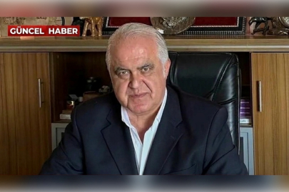 SUAT ATASEVER BAŞARILI BİR AMELİYAT GEÇİRDİ