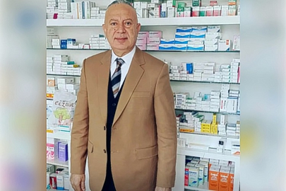 ECZANE TEKNİSYENLERİ GÜNÜ KUTLANIYOR