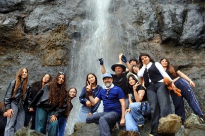 Arsuz Kurtbağı Bölgenin Yeni Cazibe Merkezi Oldu