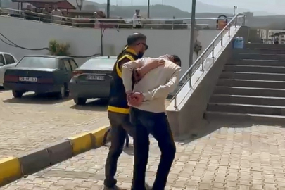 İskenderun’da Silahlı Kavga: 2 Şüpheli Tutuklandı