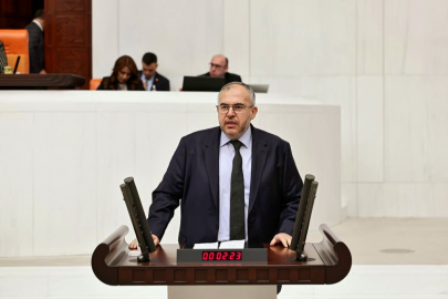 MİLLETVEKİLİ ÇALIŞKAN: ANAHTAR TESLİM EDİLMEDEN KİRA YARDIMI KESİLMEMELİ!