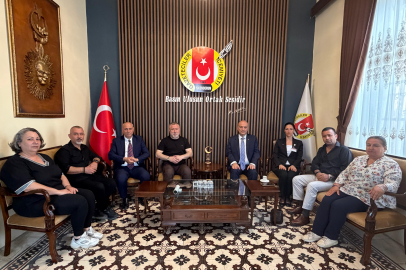 Dev Obruk Sonrası Yeni Riskler Tespit Edildi