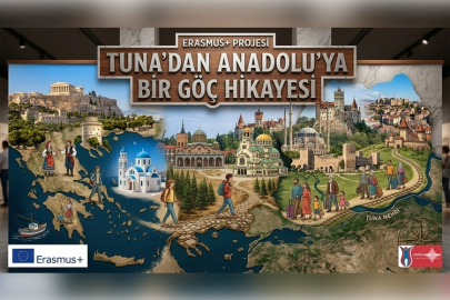 Gençlere Erasmus İle Avrupa'yı Keşfetme Fırsatı