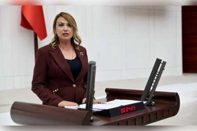 YILDIRIM KARA: 15-17 YAŞ ARASI HER DÖRT ÇOCUKTAN BİRİSİ ÇALIŞIYOR