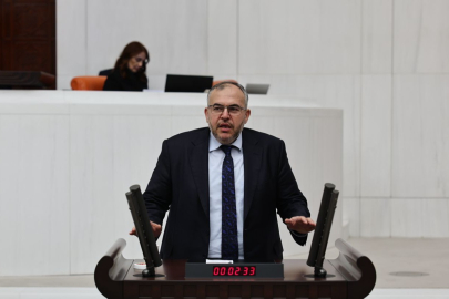 Çalışkan’dan Ekonomi Uyarısı