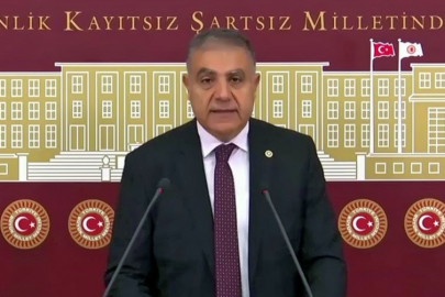 Güzelmansur: “Hataylı Boş Anahtar Değil, Yaşanabilir Ev İstiyor”