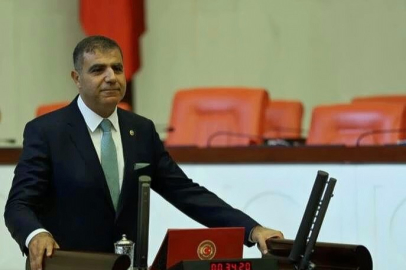 Güzelmansur: “İstanbul’a verilen dönüşüm kredisi Hatay’a da verilsin”
