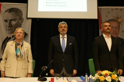 HBB MAYIS AYI MECLİS TOPLANTISI GERÇEKLEŞTİRİLDİ