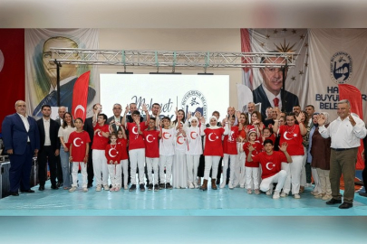 ENGELLİ BİREYLER İÇİN FARKINDALIK VE DAYANIŞMA BULUŞMASI