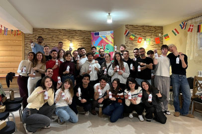 BELEN KAYMAKAMLIĞI ERASMUS+ PROJESİ İLE POLONYA’DA