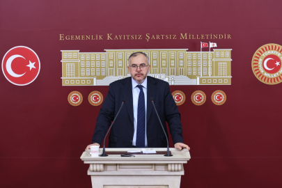 Çalışkan: “Altınözü Halkının Sesini Duyun”