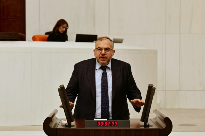 ÇALIŞKAN: HATAY BU AĞIR YÜKÜ TEK BAŞINA KALDIRAMAZ!