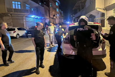 Emniyet Müdürü Nevzat Güneş Vatandaşlarla Buluştu, Güvenlik Çalışmalarını Yerinde Denetledi