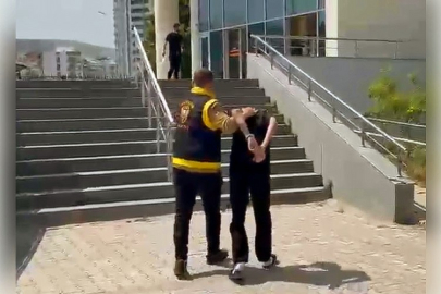 İskenderun'da Silahlı Yaralama Olayında Bir Kişi Daha Tutuklandı