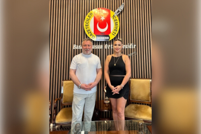 Medeniyetlerin Sesi ve Ritimlerin Coşkusu Buluşuyor